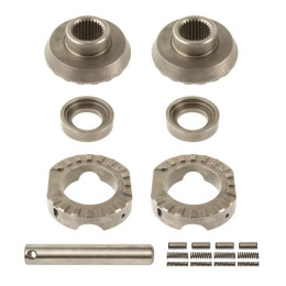 Блокировка автоматическая 1230LR Lock-Right для моста Chrysler 8.25", 27 шлицев, без штат. блокировки