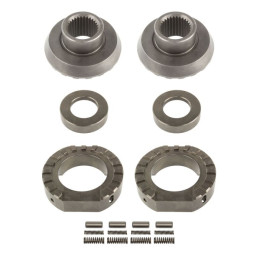 Блокировка автоматическая Lock-Right, Chrysler 8.25"