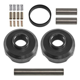 Блокировка автоматическая 1530LR Lock-Right 1530LR для моста Suzuki Samurai с сайдгирами