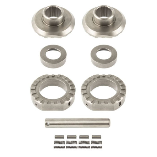 Блокировка автоматическая 1610LR Lock-Right для моста Toyota Hilux/4Runner/LC70/LC80