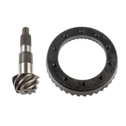 Главная пара переднего моста 4.88 DANA 30 длинный хвост (обратное вращение)