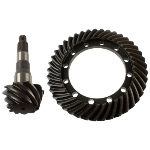 Главная пара 4.11 Toyota 9.5" Land Cruiser 80,60,75,76,40 (41201-69255)