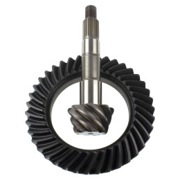 Главная пара 4.88 TOYOTA 8" (27 шлицев)