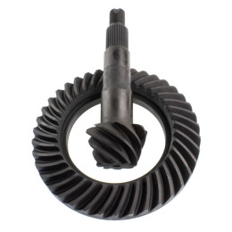 Главная пара 4.88 для Toyota FJ Cruiser Prado 150 8.2" Задняя