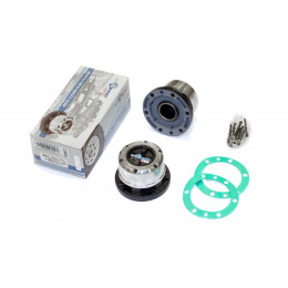 Колесные муфты AVM-421 Toyota Land Cruiser 6x, 7x, 8x, HiLux, 4Runner