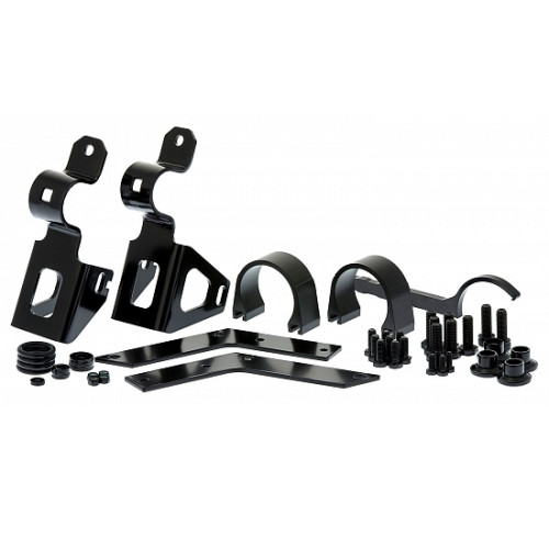 Крепеж передних стоек Old Man Emu BP-51 Toyota Land Cruiser 200 (VM80010003)