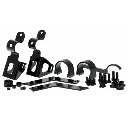 Крепеж задних стоек Old Man Emu BP-51 Toyota Land Cruiser 200 без KDSS (VM80010004)