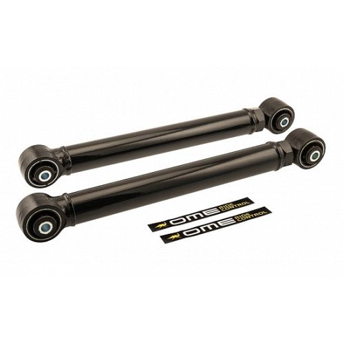 Передние нижние рычаги Old Man Emu (OME) Jeep Wrangler JK (LCAJKFR)