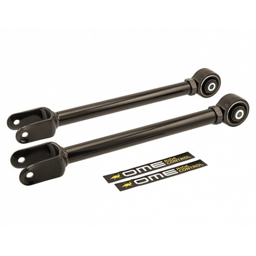 Передние верхние рычаги Old Man Emu (OME) Jeep Wrangler JK (UCAJKFR)