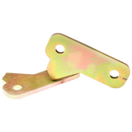 Anti Iversion kit Old Man Emu (OME) Isuzu D-Max 08-11, под штатные серьги (FK26)