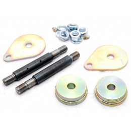 Болты крепления рессор Old Man Emu D-Max 12+, Hilux 05+, Tacoma 05+ к-т (OMEGP9)