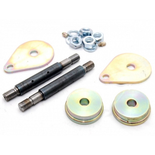 Болты крепления рессор Old Man Emu D-Max 12+, Hilux 05+, Tacoma 05+ к-т (OMEGP9)