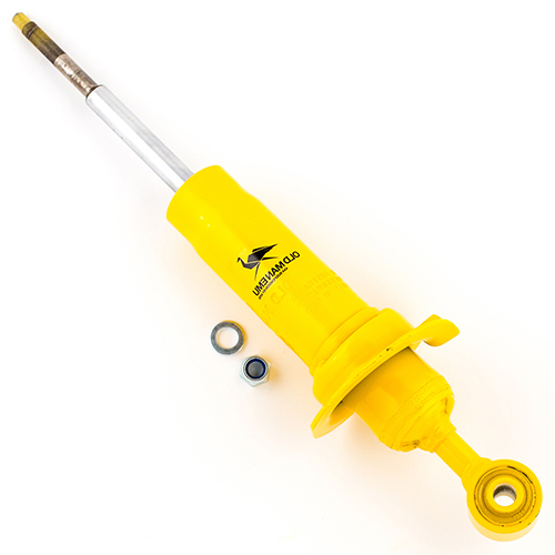 Амортизатор передний Old Man Emu (OME) Nissan D40 / R51 лифт 30 мм (90003)