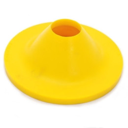 Проставка под заднюю пружину Old Man Emu Wrangler JL 10 мм (OMEJLPR10)