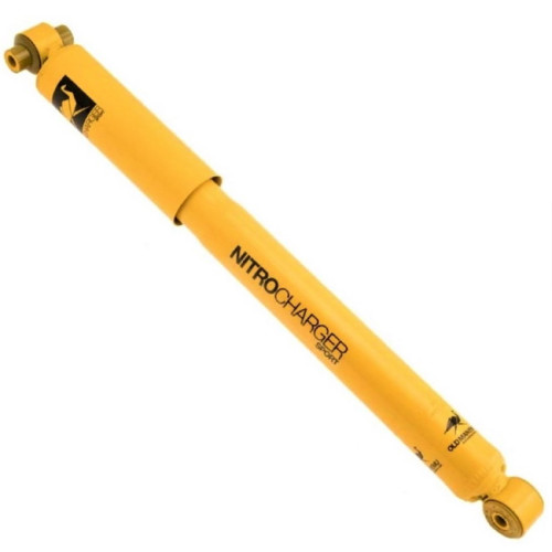 Амортизатор задний Old Man Emu (OME) Jeep Wrangler TJ лифт 75 мм (60049L)