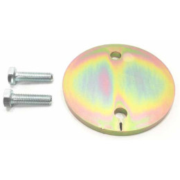 Проставка под заднюю пружину Old Man Emu Defender 110 / 130 сталь 8 мм (OMELRCP3)