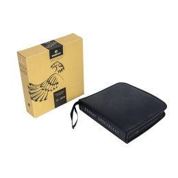 Устройство пуско-зарядное портативное BERKUT 12V 20000 mAh