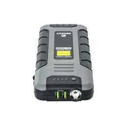 Устройство пуско-зарядное портативное BERKUT 12V 20000 mAh