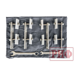 Палатка на крышу автомобиля РИФ Hard RT03-140, корпус черный, тент песочный