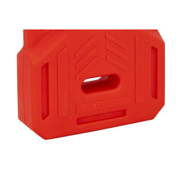 Канистра ART-RIDER 10л (красная)