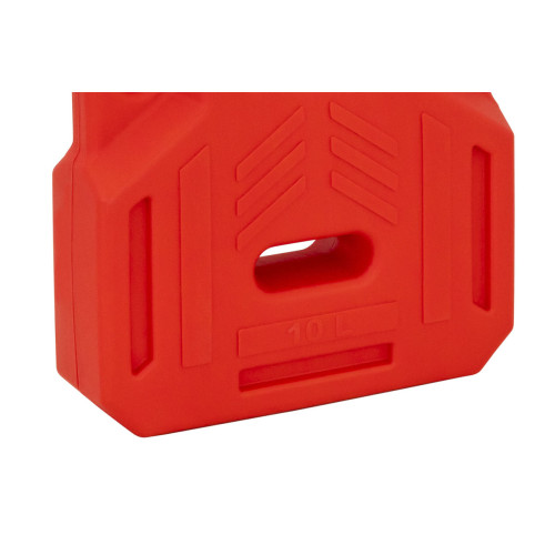 Канистра ART-RIDER 10л (красная)