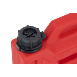 Канистра ART-RIDER 5л (красная)