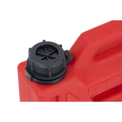 Канистра ART-RIDER 5л (красная)