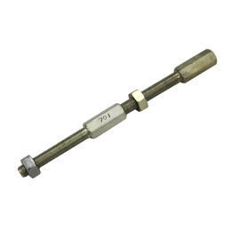 Удлинители тяги КПП для УАЗ-452 (2 шт.)