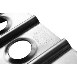 Сэнд-трак РИФ 200x44 см алюминиевый