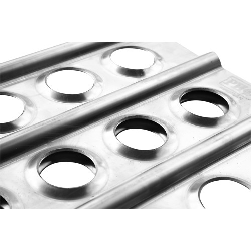 Сэнд-трак РИФ 200x44 см алюминиевый усиленный