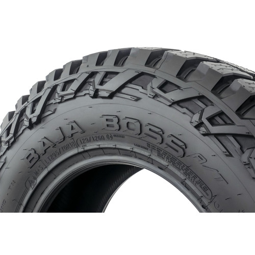 Шина Mickey Thompson LT305/55R20 (33X12.50R20LT) 125Q Baja Boss A/T