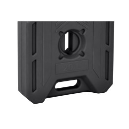 Канистра ART-RIDER 20л (черная)