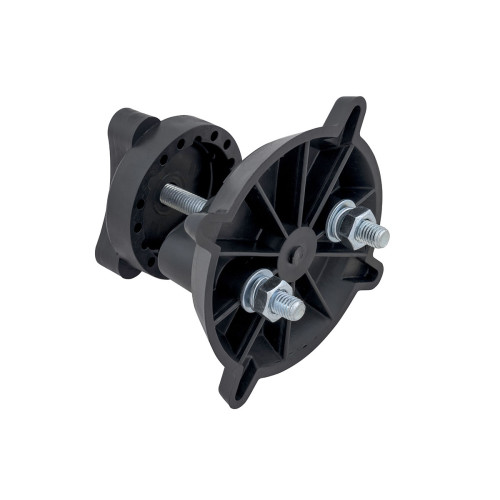 Крепление ART-RIDER для канистр в сборе