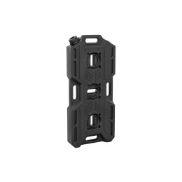 Канистра ART-RIDER 15л (черная)