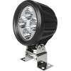Светодиодная фара дальнего света РИФ120 мм 40W LED