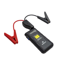 Устройство пуско-зарядное портативное BERKUT 12V 12000 mAh