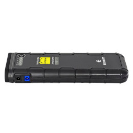 Устройство пуско-зарядное портативное BERKUT 12V 18000 mAh