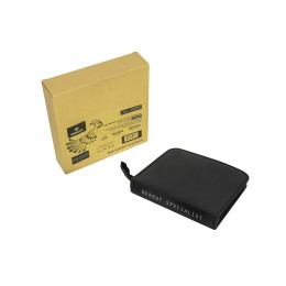 Устройство пуско-зарядное портативное BERKUT 12V 18000 mAh