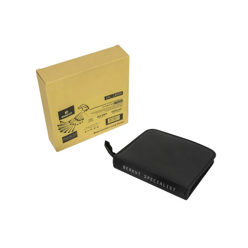 Устройство пуско-зарядное портативное BERKUT 12V 18000 mAh