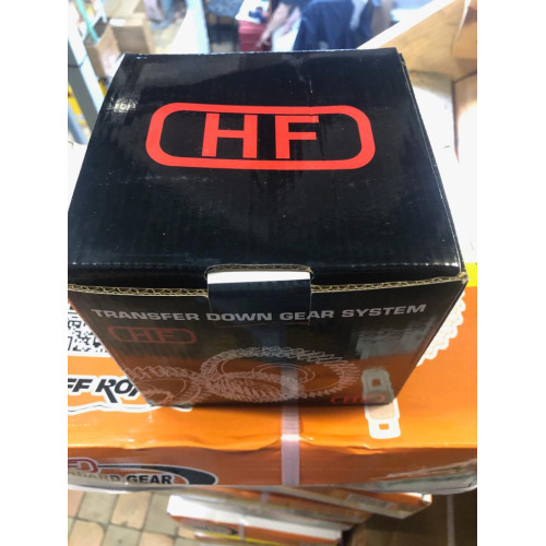 Шестерни понижающие РК 4.16 процентов HF Standard gear Rock Lizard для Suzuki Jimny JA11 Samurai