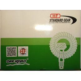 Главная пара переднего моста 4.88 для Mitsubishi Pajero 7.25"