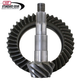 Главная пара 5.3 HF Standard gear для портального моста Volvo C303 беговая/скоростная
