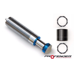 Гидроотбойник Profender Bumpstop 2.0 BST-2000с ходом 2" (50 мм) с винтовой регулировкой высоты 