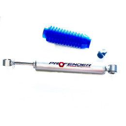 Амортизатор задний двухтрубный лифт 2" для УАЗ Патриот (масло)