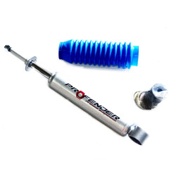 Амортизатор задний двухтрубный лифт 6" для TOYOTA Land Cruiser 80/105 (размер OEM 460/720) масло