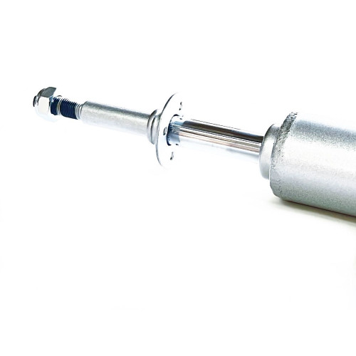 Амортизатор передний двухтрубный лифт 4" для Nissan Patrol Y60/61(размер OEM 355/585) масло, Toyota LC 70 2007+