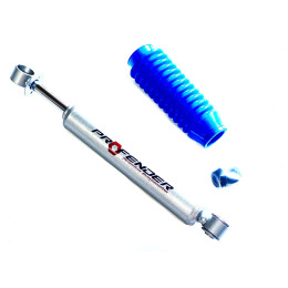 Амортизатор задний двухтрубный лифт 2" для УАЗ Патриот (масло)