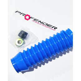 Амортизатор передний двухтрубный лифт 4" для Nissan Patrol Y60/61(размер OEM 355/585) масло, Toyota LC 70 2007+