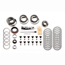 Установочный набор главной пары (мастер кит) для моста Ford 9.75" (12 болтов)