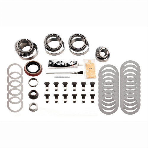 Установочный набор главной пары (мастер кит) для моста Ford 9.75" (12 болтов)